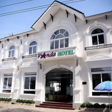 Vanda Hotel Phu Quoc Extérieur photo
