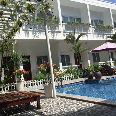 Vanda Hotel Phu Quoc Extérieur photo