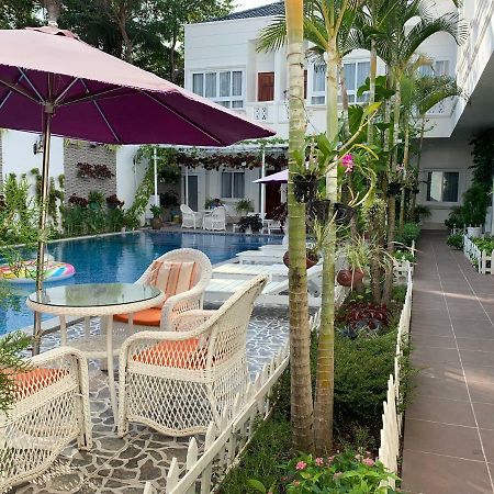 Vanda Hotel Phu Quoc Extérieur photo