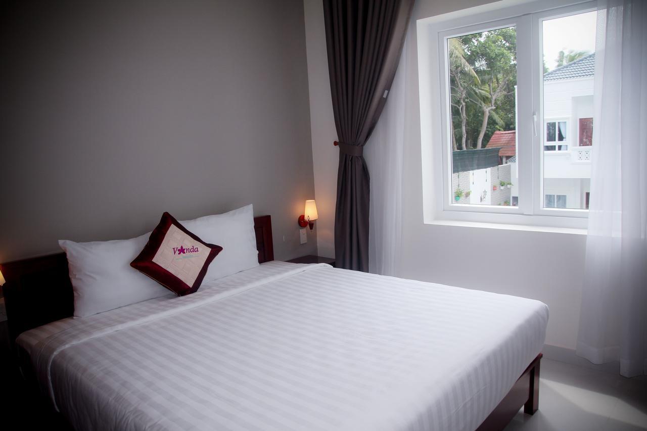 Vanda Hotel Phu Quoc Extérieur photo