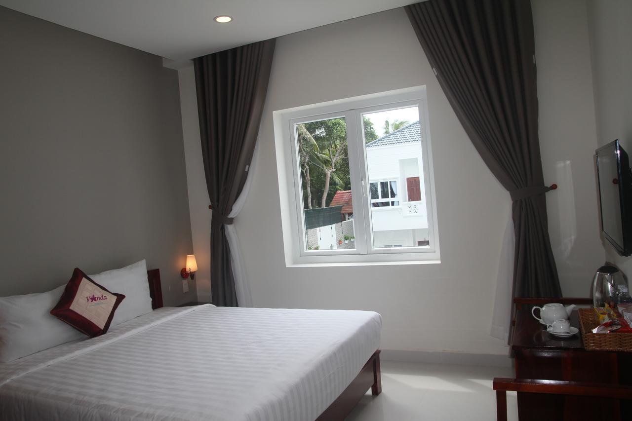 Vanda Hotel Phu Quoc Extérieur photo