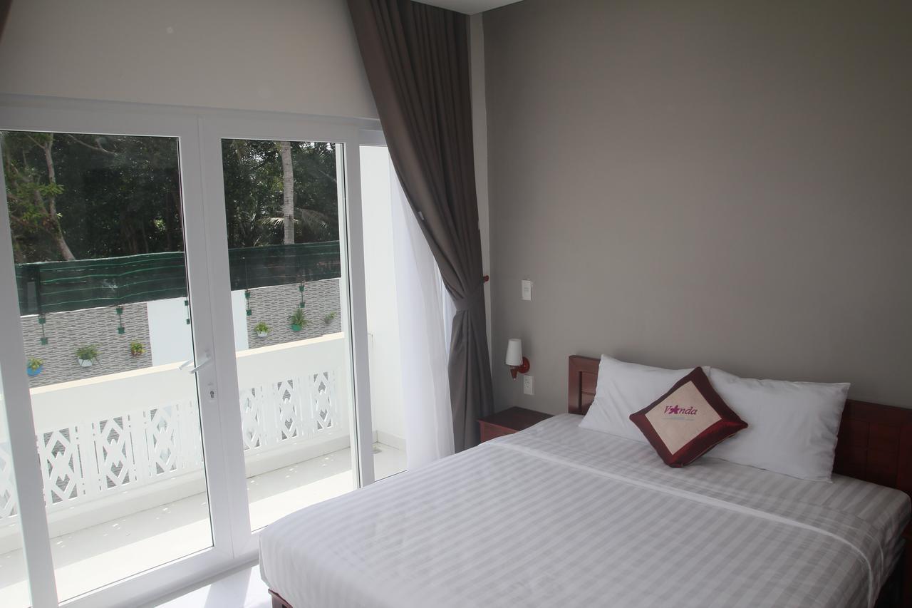 Vanda Hotel Phu Quoc Extérieur photo