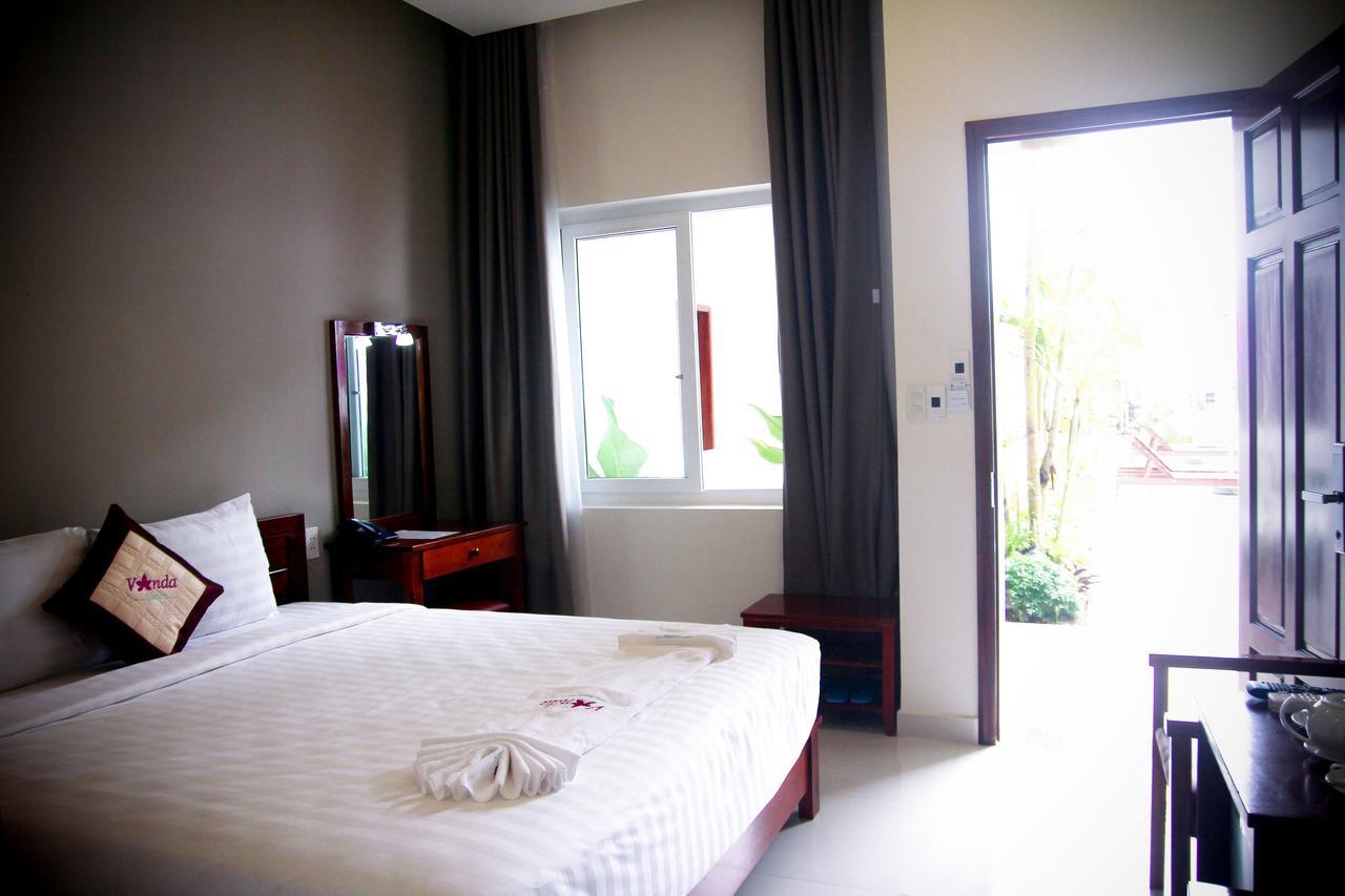 Vanda Hotel Phu Quoc Extérieur photo