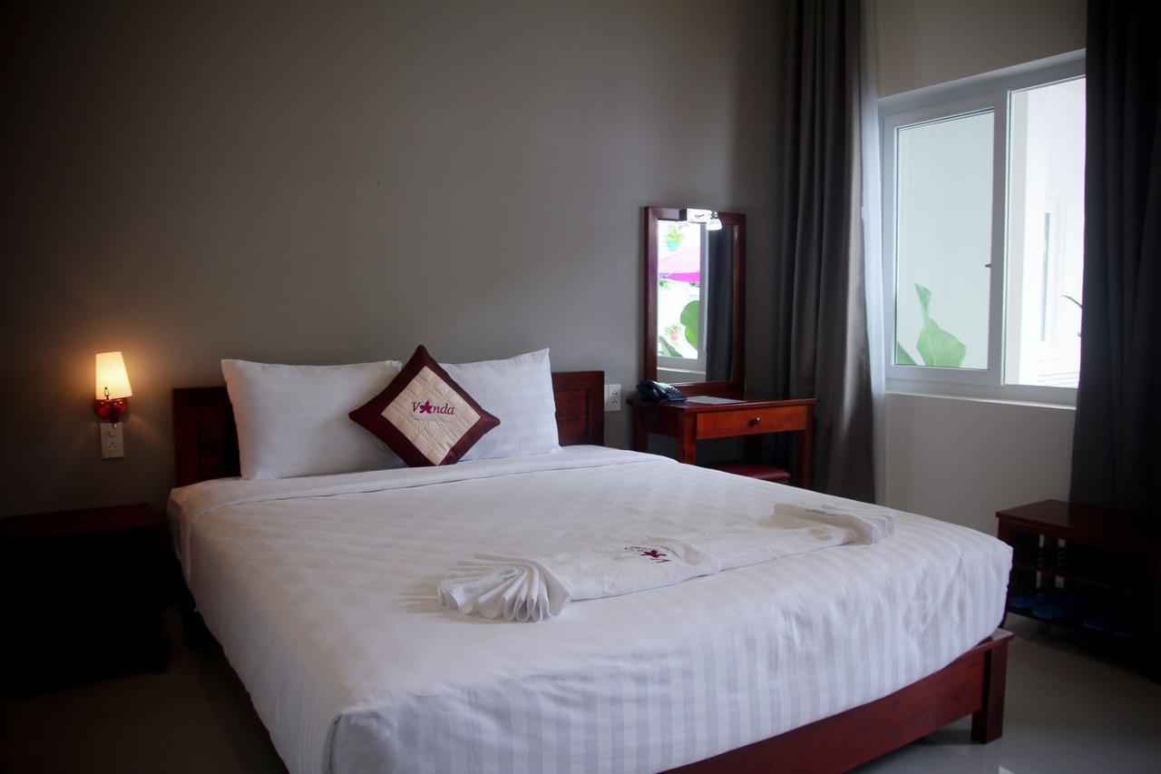 Vanda Hotel Phu Quoc Extérieur photo