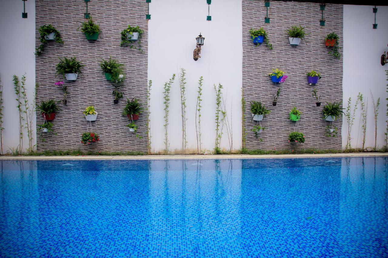 Vanda Hotel Phu Quoc Extérieur photo
