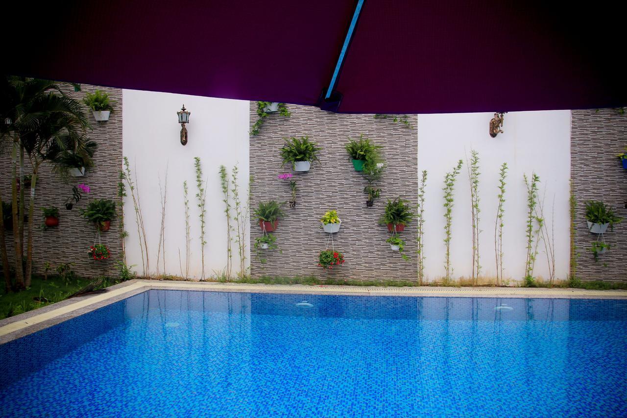 Vanda Hotel Phu Quoc Extérieur photo