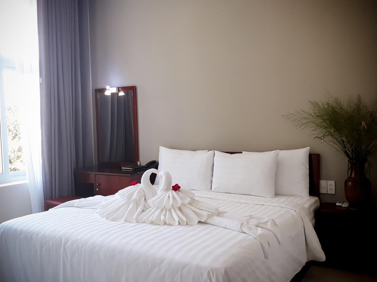 Vanda Hotel Phu Quoc Extérieur photo