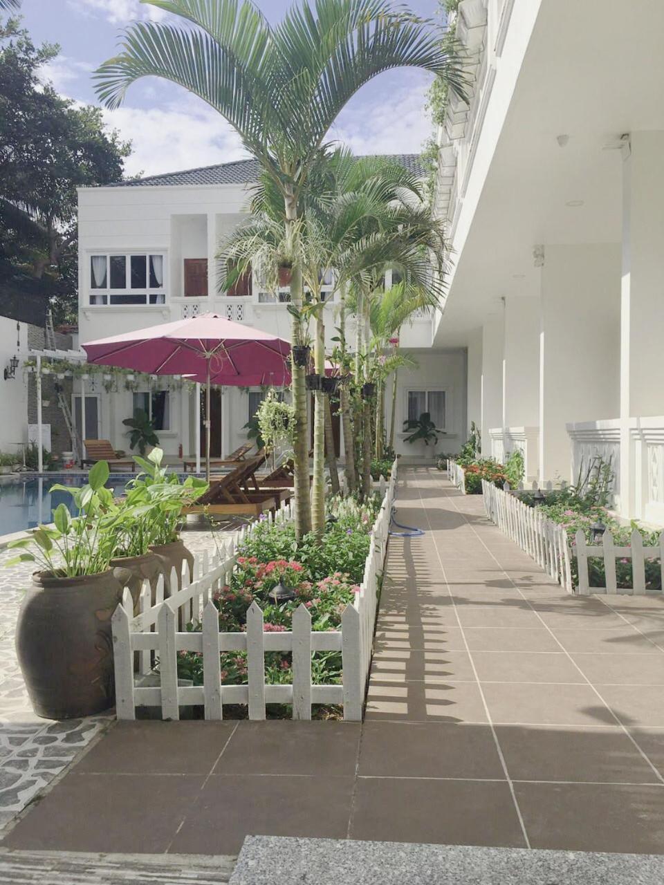 Vanda Hotel Phu Quoc Extérieur photo