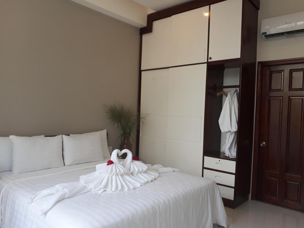 Vanda Hotel Phu Quoc Extérieur photo