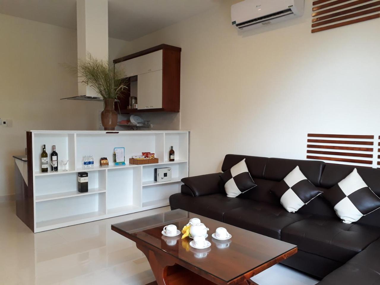 Vanda Hotel Phu Quoc Extérieur photo