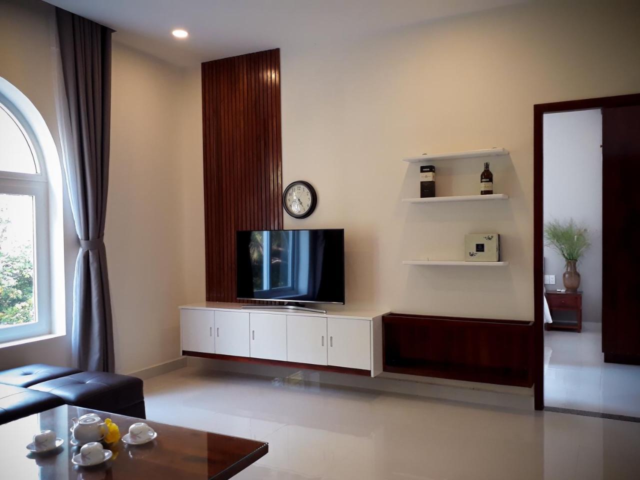 Vanda Hotel Phu Quoc Extérieur photo