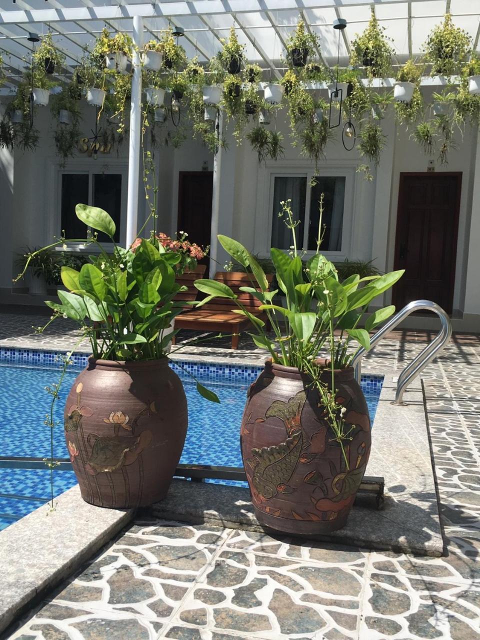 Vanda Hotel Phu Quoc Extérieur photo