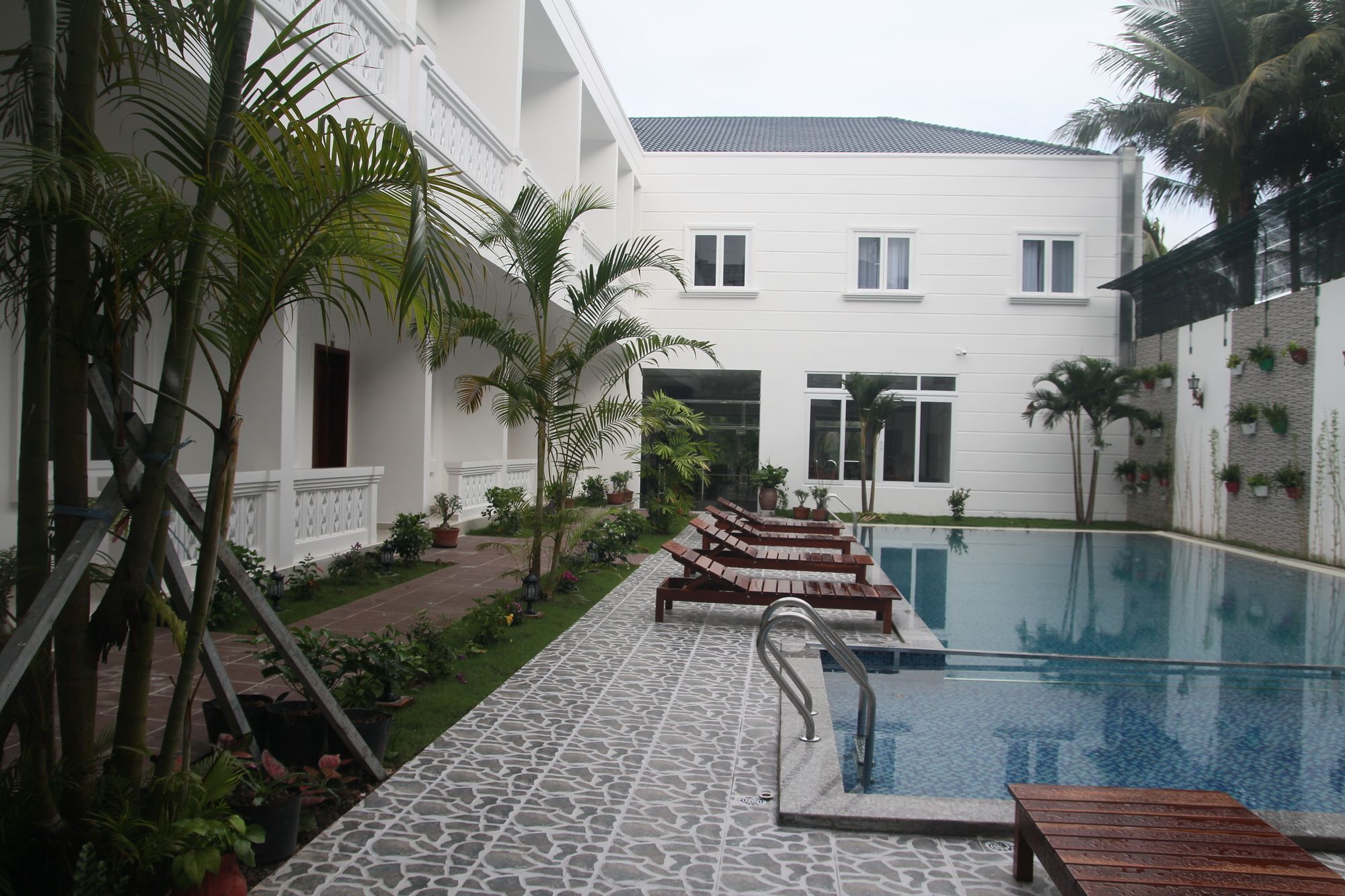 Vanda Hotel Phu Quoc Extérieur photo