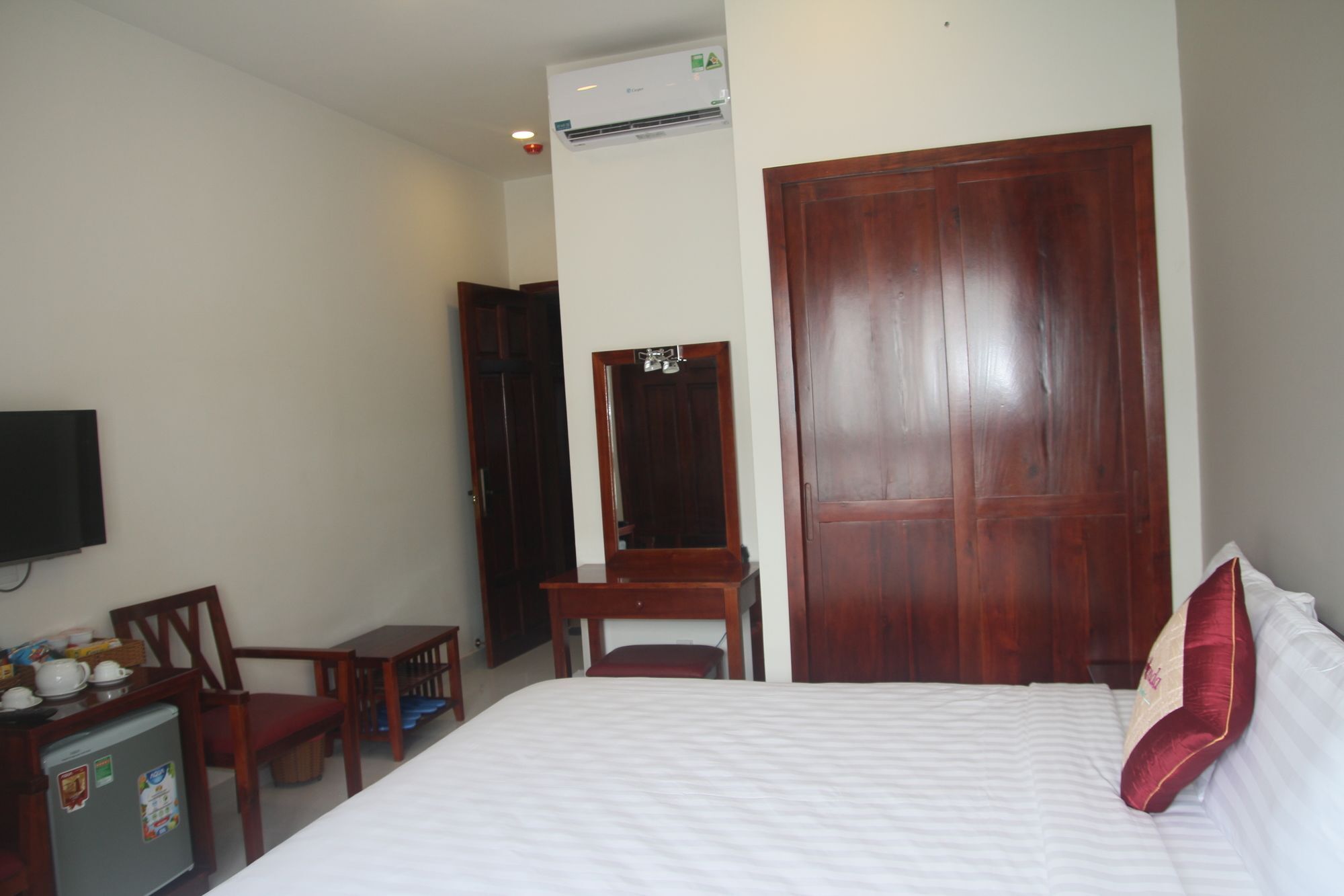 Vanda Hotel Phu Quoc Extérieur photo