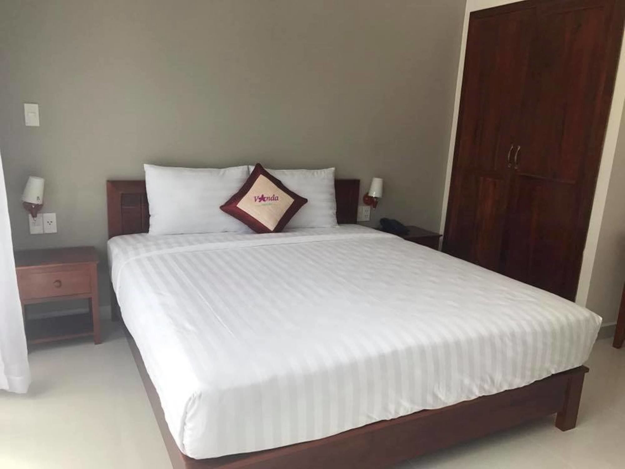 Vanda Hotel Phu Quoc Extérieur photo