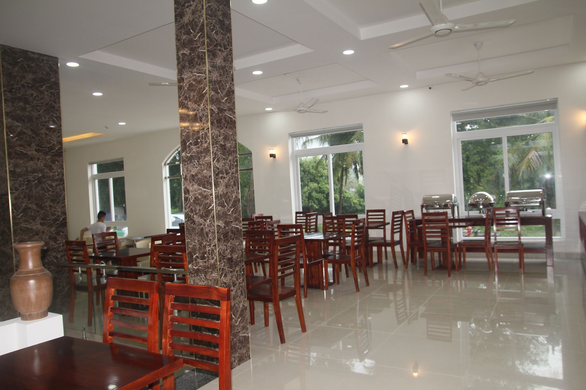 Vanda Hotel Phu Quoc Extérieur photo